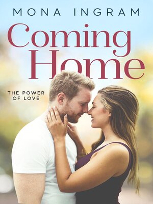 cover image of Coming Home